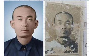 崇川老照片修复-2